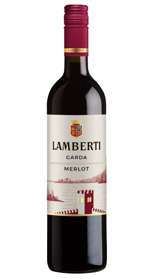 GARDA DOC Merlot