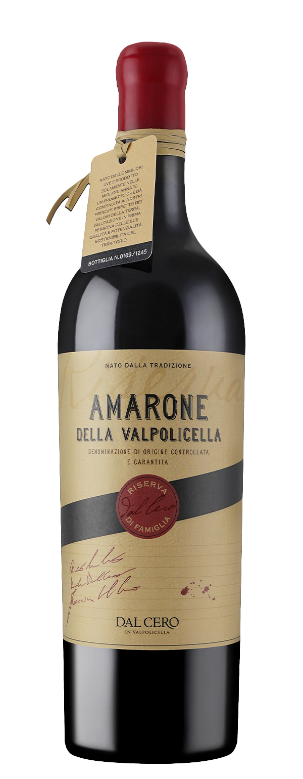 AMARONE RISERVA