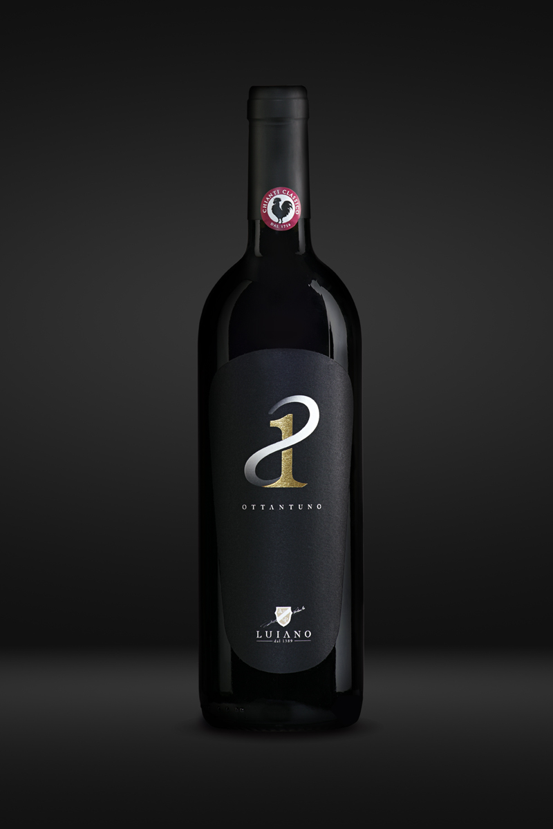 IGT Rosso Toscana Lui