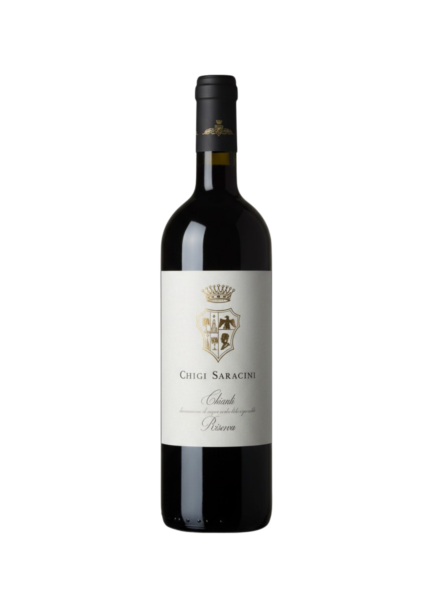 Chianti Riserva Docg
