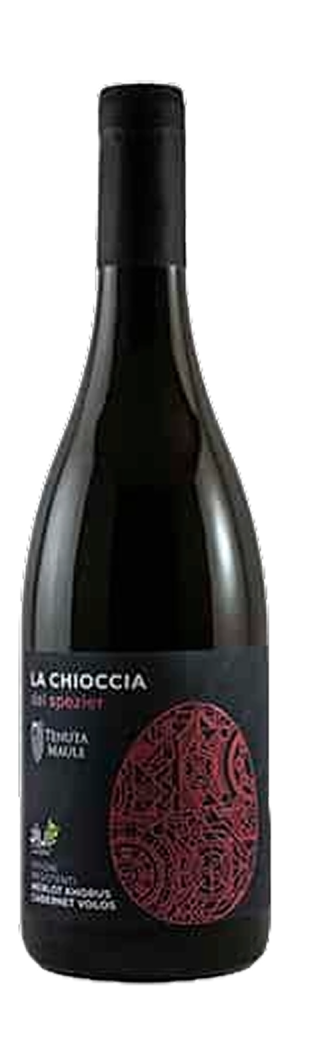 La Chioccia del Speziér (Veneto Rosso IGT – PIWI)