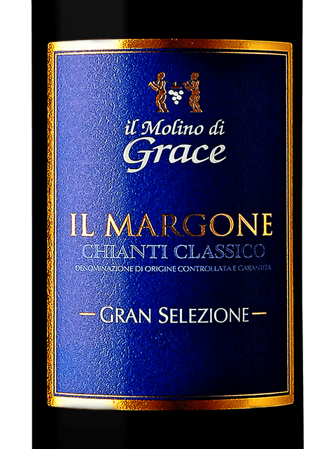 Chianti Classico Gran Selezione Il Margone