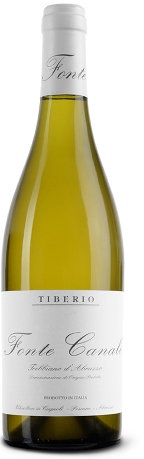 Trebbiano d'Abruzzo