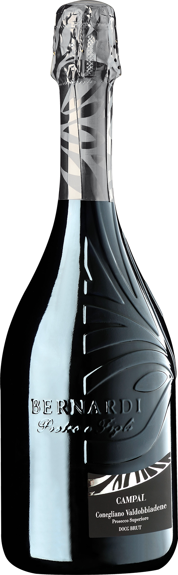 “CAMPAL” Prosecco Superiore Brut Millesimato