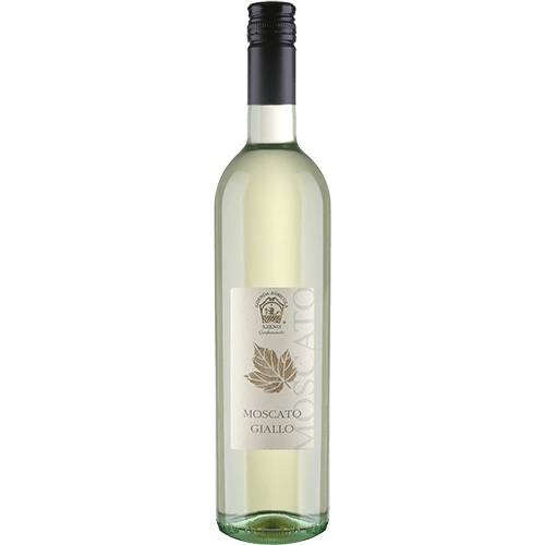 Moscato Giallo – Veneto