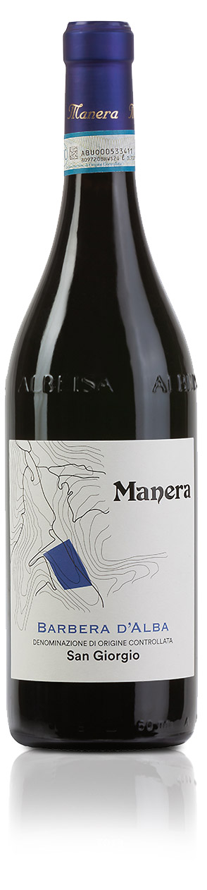 Barbera d’Alba DOC