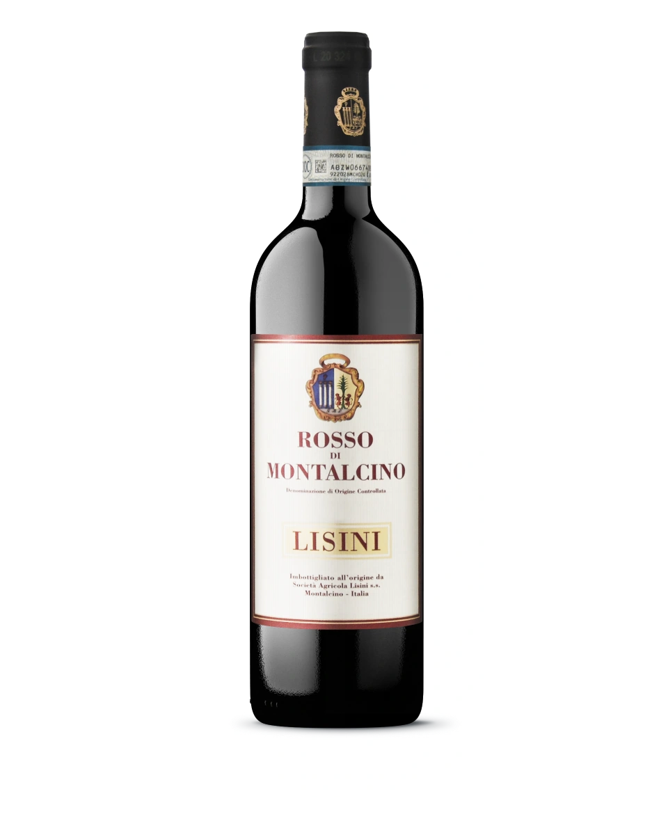 Rosso di Montalcino DOC