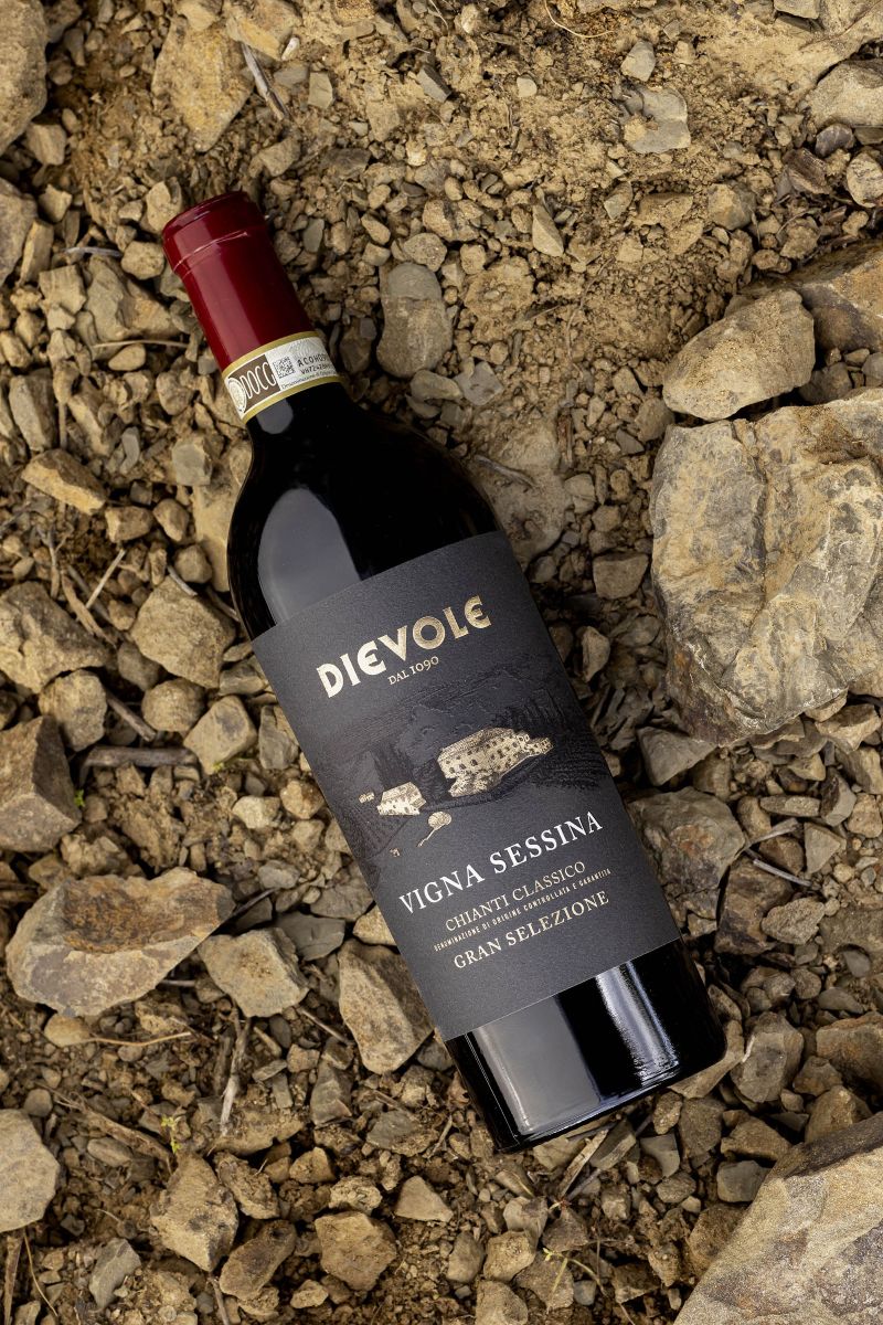 Vigna Sessina Chianti Classico Gran Selezione