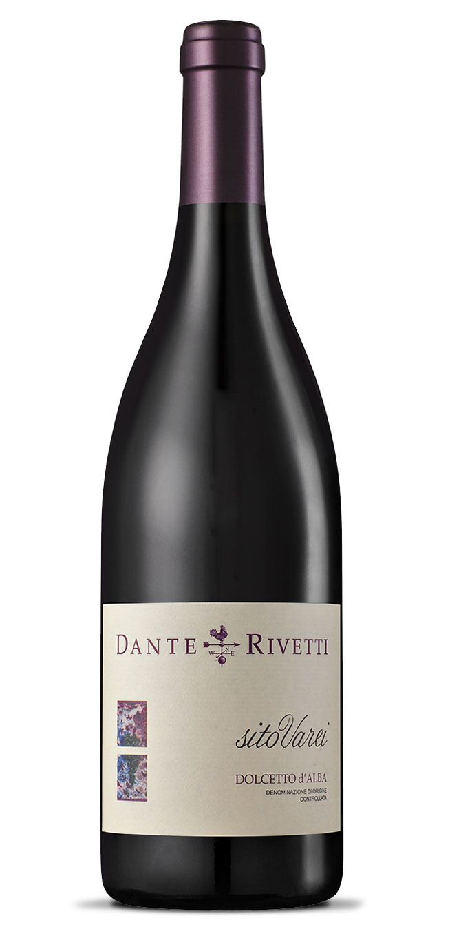 Dolcetto d’Alba DOCSito Varej