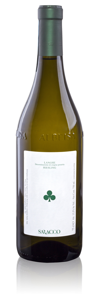 Langhe Riesling DOC