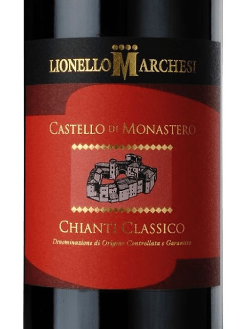 Chianti Classico