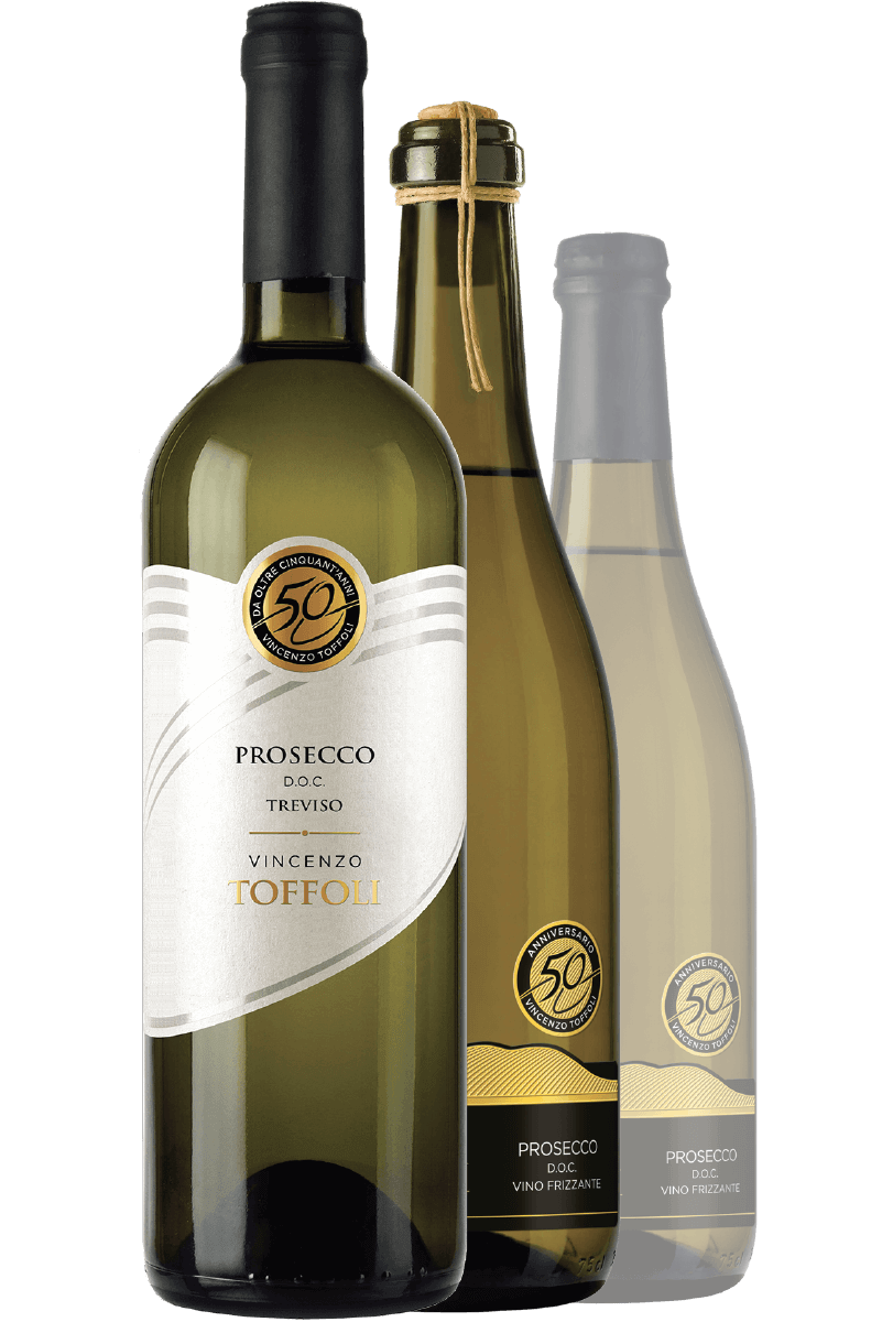 Prosecco DOC