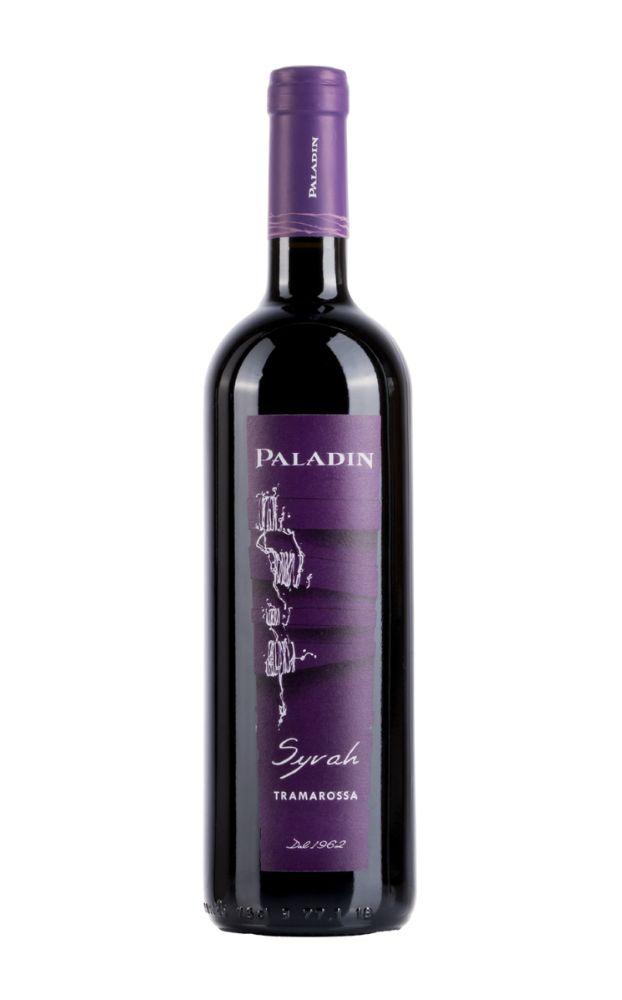 Tramarossa Syrah