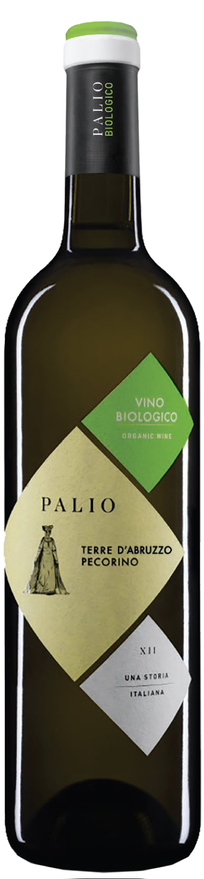 Pecorino Terre d’Abruzzo IGT