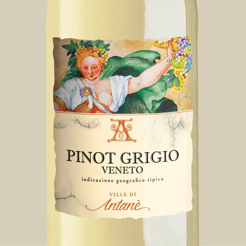 Pinot Grigio