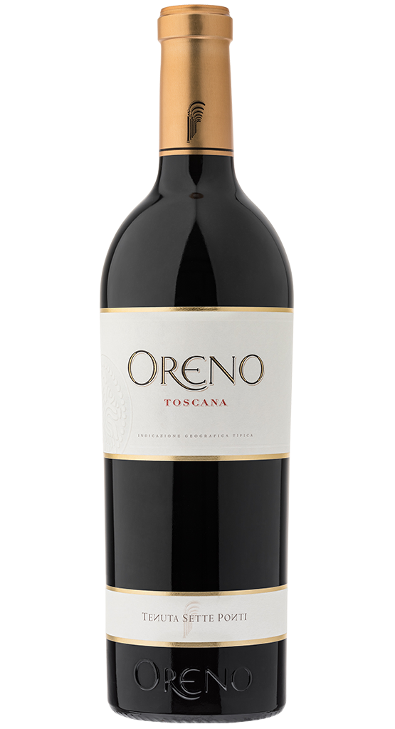 Oreno