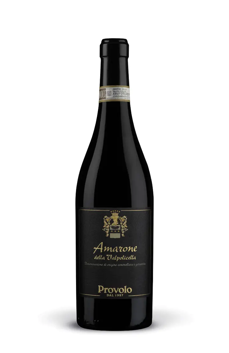 Amarone della Valpolicella DOCG