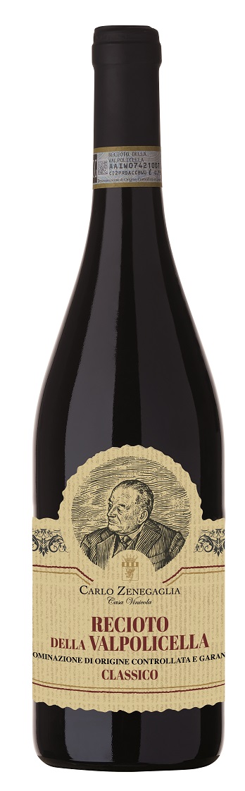 Recioto della Valpolicella
