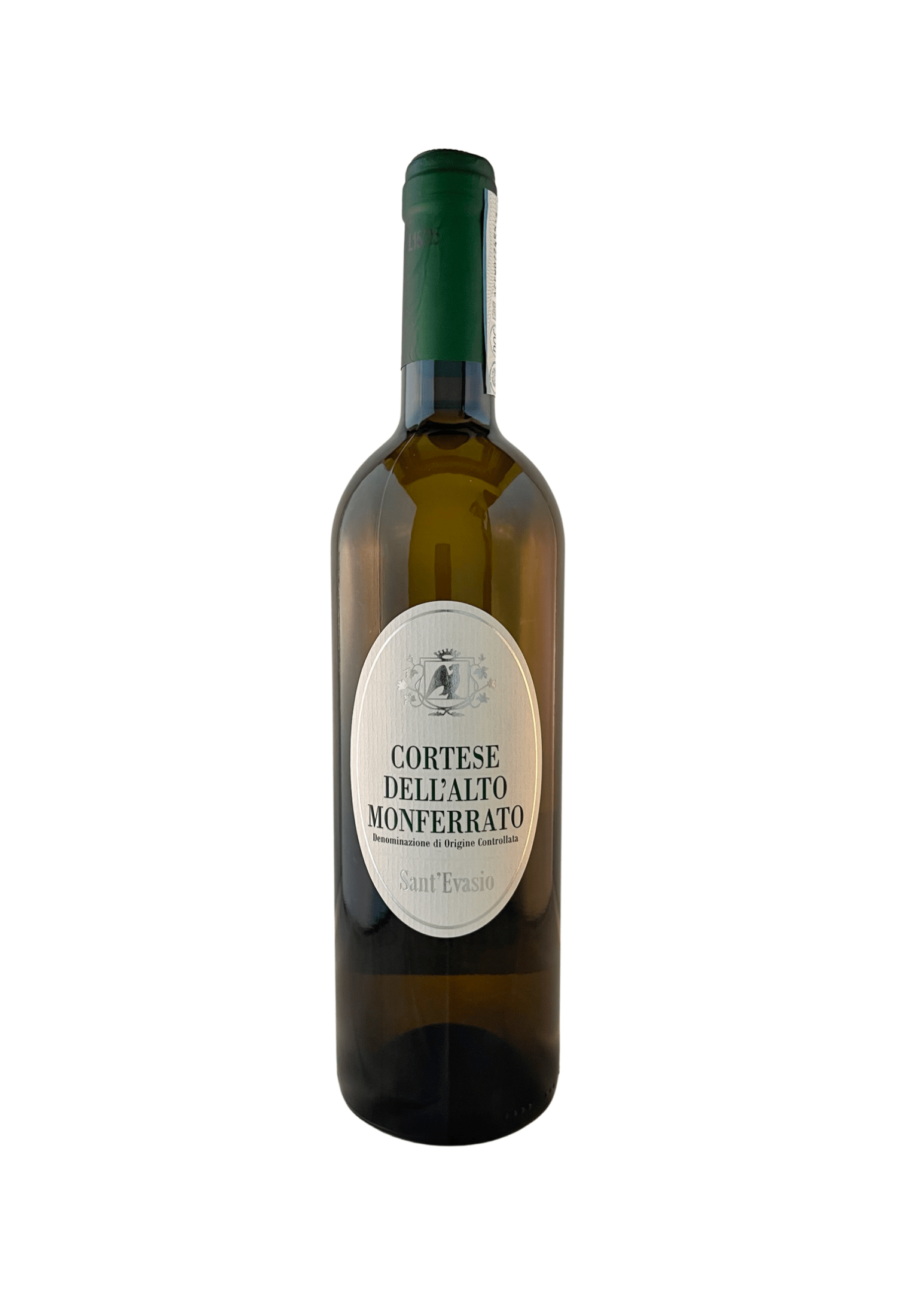 Cortese dell’Alto Monferrato D.O.C.
