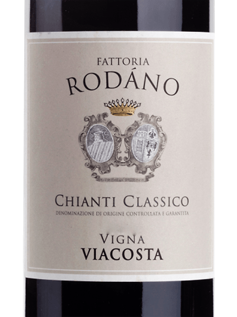 Chianti Classico Vigna Viacosta