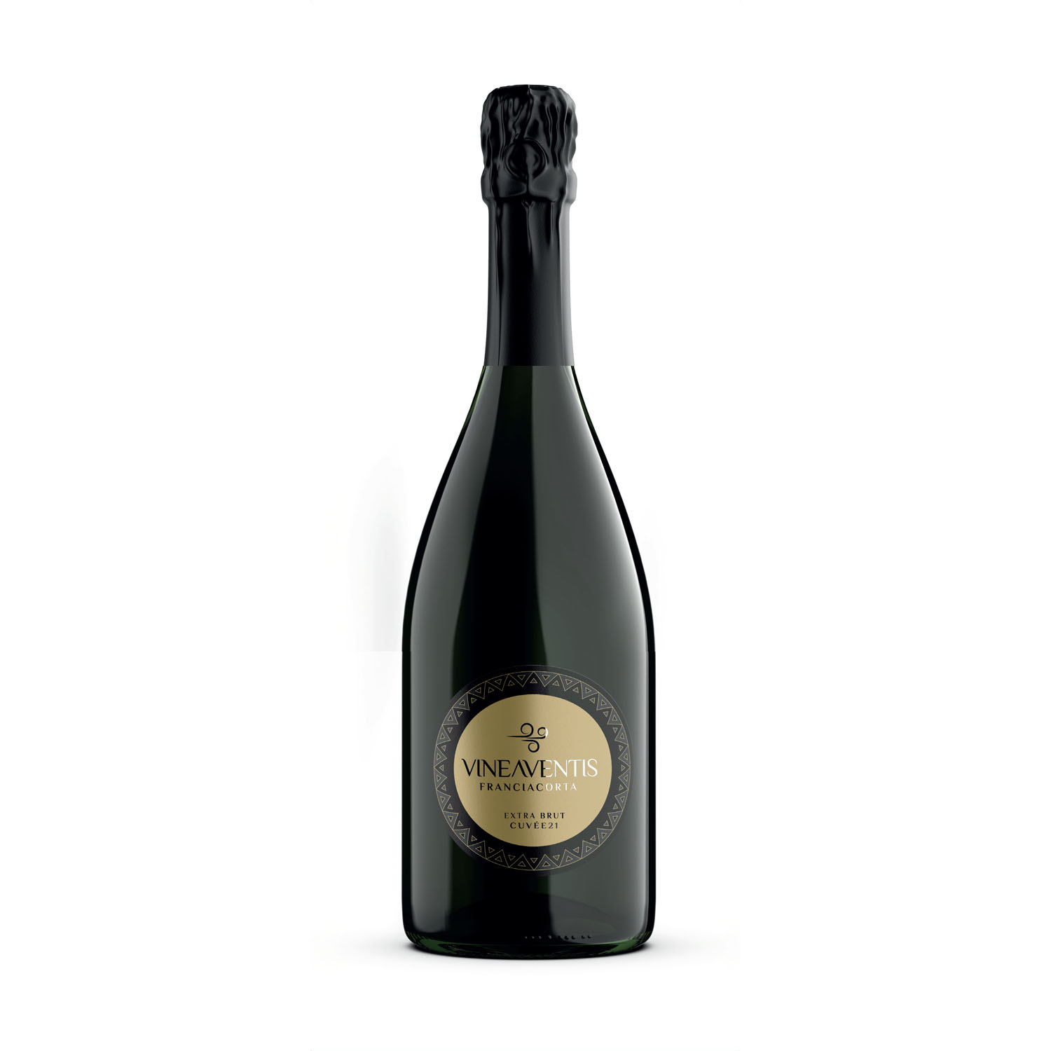 Cuveé 21 Franciacorta Extra Brut