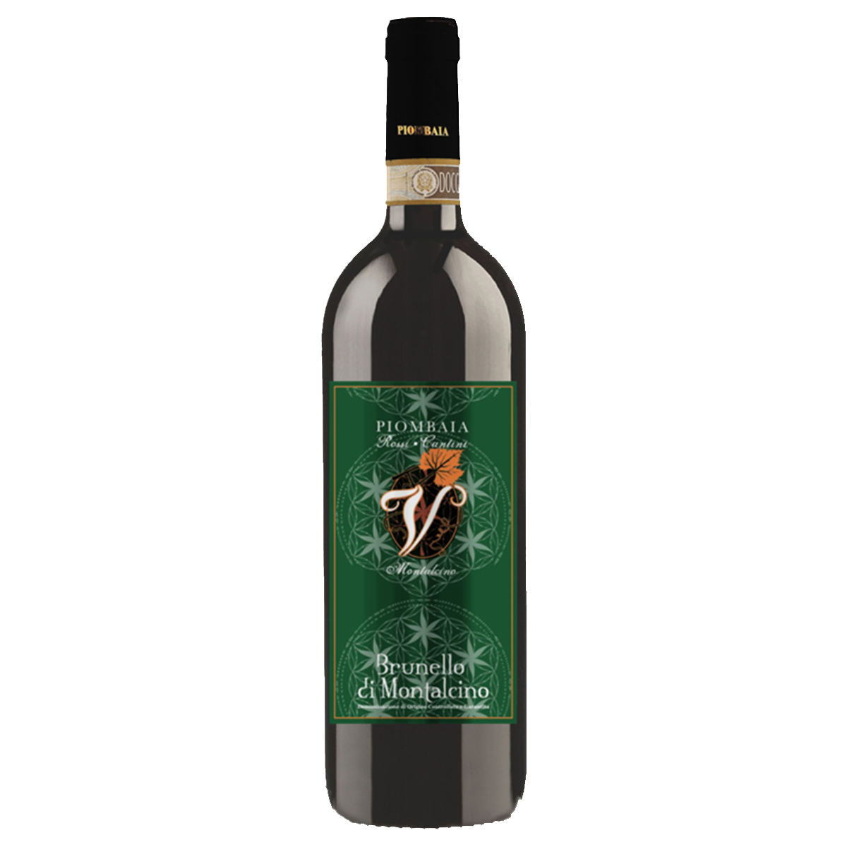Brunello di Montalcino DOCG 2010