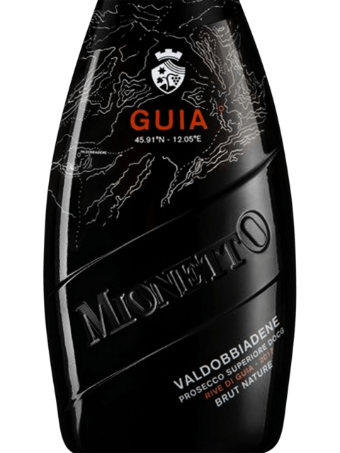 Valdobbiadene Prosecco Superiore DOCG Rive Brut