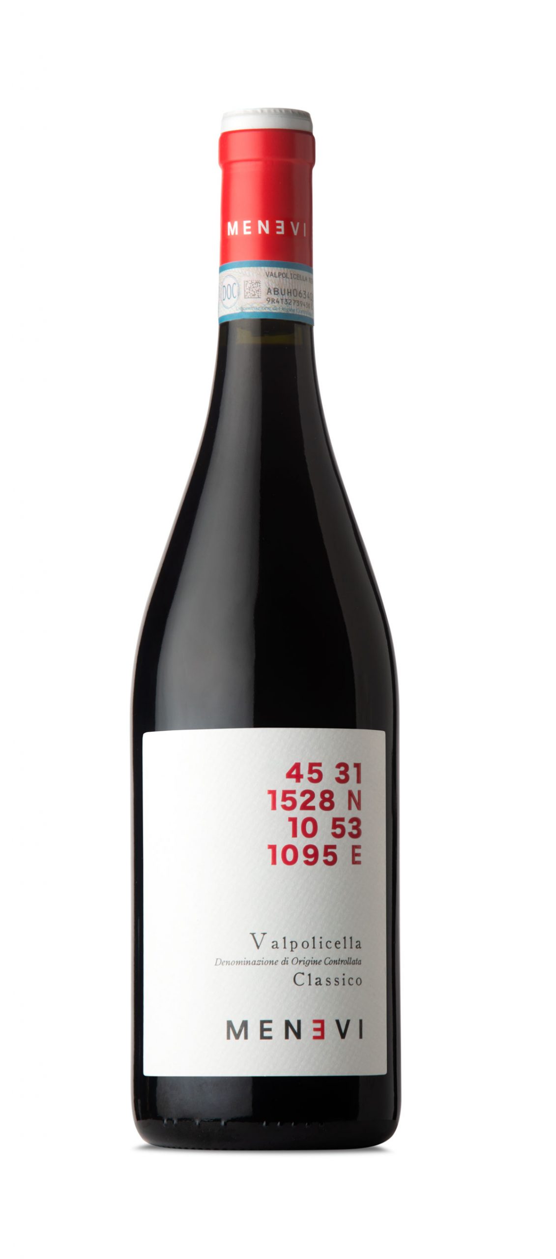 Valpolicella Classico