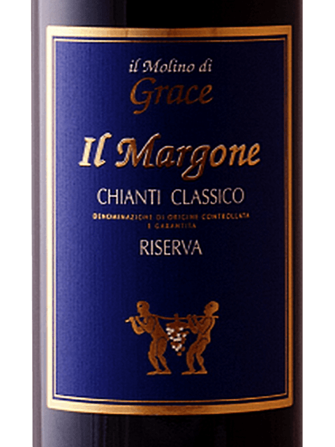 Chianti Classico Riserva Il Margone