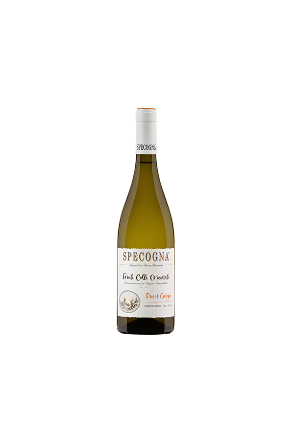 Pinot Grigio Ramato