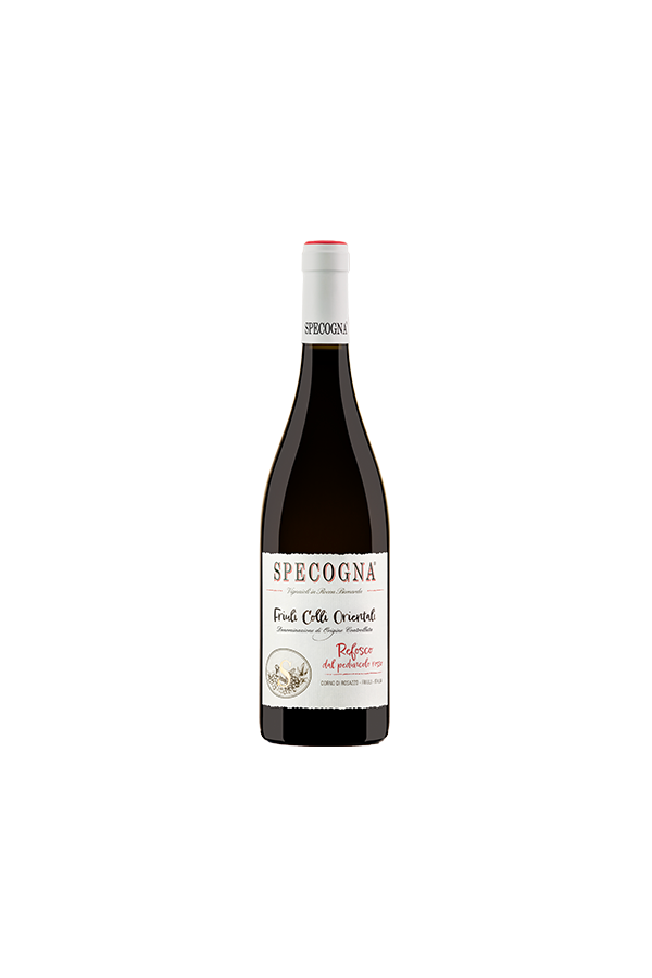 Refosco dal Peduncolo Rosso